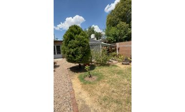 Venta de Casa en Barrio La Loma