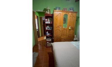 Venta de Casa en Barrio La Loma