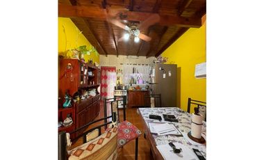 Venta de Casa en Barrio La Loma