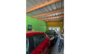 Venta de Casa en Barrio La Loma