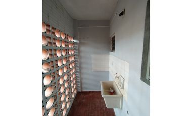 ALQUILER DEPARTAMENTO CH 149 VILLA CABELLO