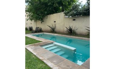 MONOAMBIENTE EN VENTA
