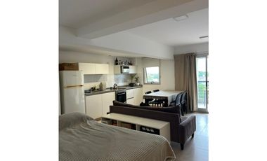 MONOAMBIENTE EN VENTA