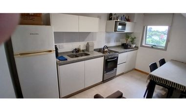MONOAMBIENTE EN VENTA