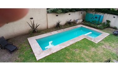 MONOAMBIENTE EN VENTA