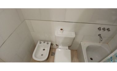 MONOAMBIENTE EN VENTA