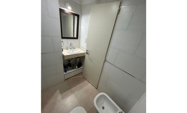 MONOAMBIENTE EN VENTA