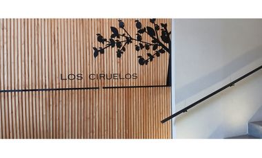 MONOAMBIENTE EN VENTA