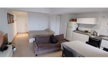 MONOAMBIENTE EN VENTA
