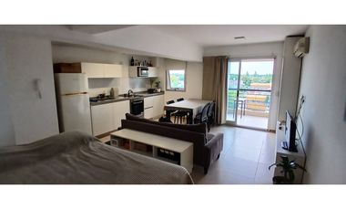 MONOAMBIENTE EN VENTA