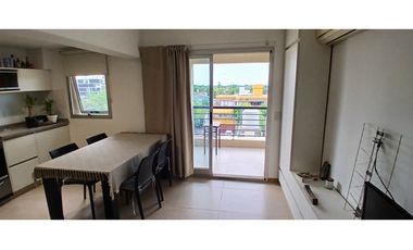 MONOAMBIENTE EN VENTA
