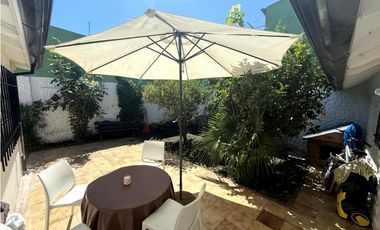 VENTA/ CHALET 3 AMBIENTES CON COCHERA/ MAR DEL PLATA