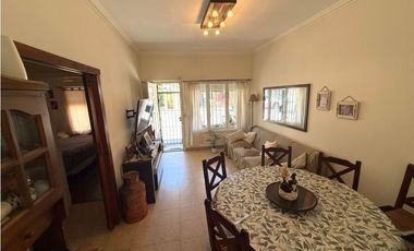 VENTA/ CHALET 3 AMBIENTES CON COCHERA/ MAR DEL PLATA