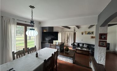 CASA EN PINAMAR GOLF NUEVO