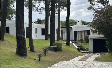 CASA EN PINAMAR GOLF NUEVO