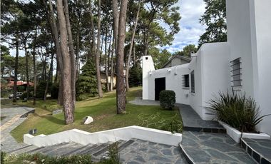 CASA EN PINAMAR GOLF NUEVO
