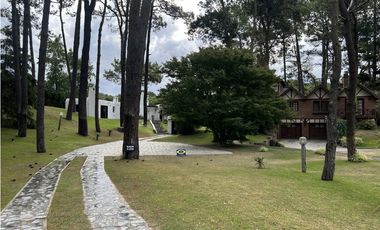 CASA EN PINAMAR GOLF NUEVO