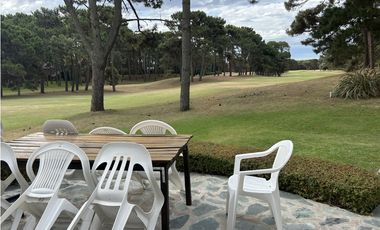 CASA EN PINAMAR GOLF NUEVO