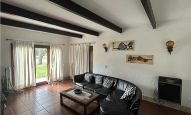 CASA EN PINAMAR GOLF NUEVO
