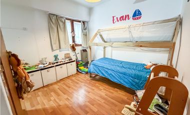 PH 3 AMBIENTES + LOCAL. LOS ANDES.