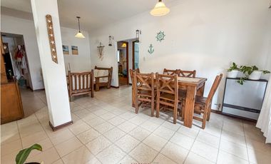 PH 3 AMBIENTES + LOCAL. LOS ANDES.