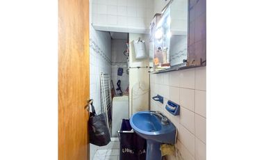 PH 3 AMBIENTES + LOCAL. LOS ANDES.