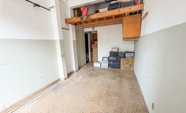 PH 3 AMBIENTES + LOCAL. LOS ANDES.