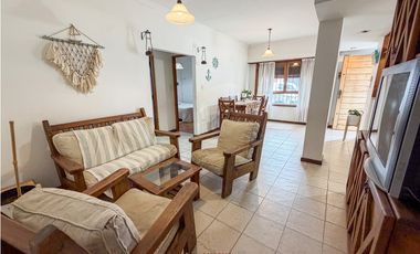 PH 3 AMBIENTES + LOCAL. LOS ANDES.