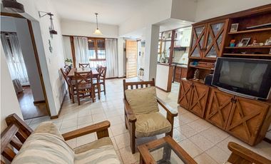 PH 3 AMBIENTES + LOCAL. LOS ANDES.