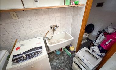 PH 3 AMBIENTES + LOCAL. LOS ANDES.