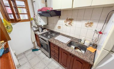 PH 3 AMBIENTES + LOCAL. LOS ANDES.