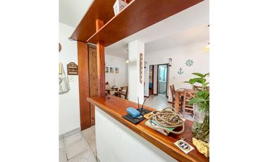 PH 3 AMBIENTES + LOCAL. LOS ANDES.