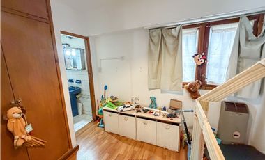 PH 3 AMBIENTES + LOCAL. LOS ANDES.