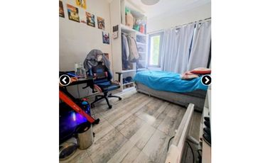 VENTA PH 3 AMBIENTES PRIMER PISO SIN EXPENSAS MACROCENTRO