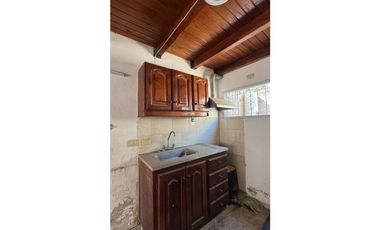 Venta duplex 2 Amb Pompeya- Merlo