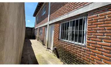 Venta duplex 2 Amb Pompeya- Merlo