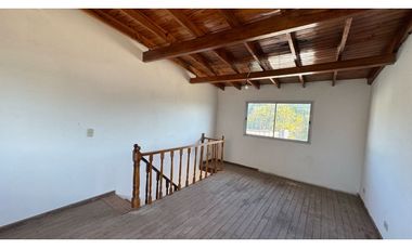 Venta duplex 2 Amb Pompeya- Merlo