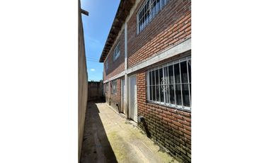 Venta duplex 2 Amb Pompeya- Merlo