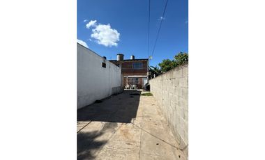 Venta duplex 2 Amb Pompeya- Merlo