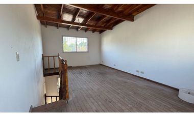 Venta duplex 2 Amb Pompeya- Merlo