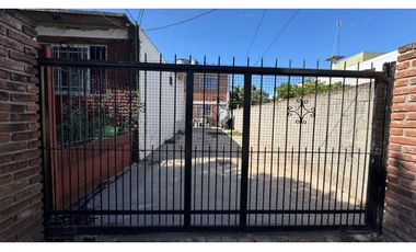 Venta duplex 2 Amb Pompeya- Merlo