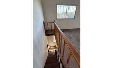 Venta duplex 2 Amb Pompeya- Merlo