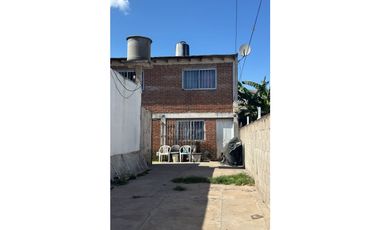 Venta duplex 2 Amb Pompeya- Merlo