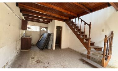 Venta duplex 2 Amb Pompeya- Merlo