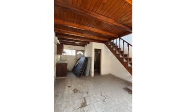 Venta duplex 2 Amb Pompeya- Merlo