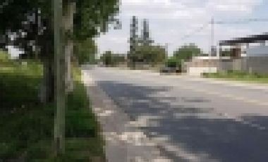 Inmejorable Ubicacion Lote de 10.629 m2 a Metros de Circunvalación