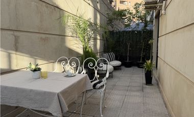 Venta de departamento en Capital