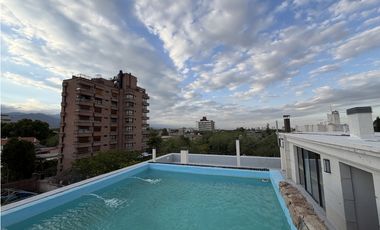 Venta de departamento en Capital