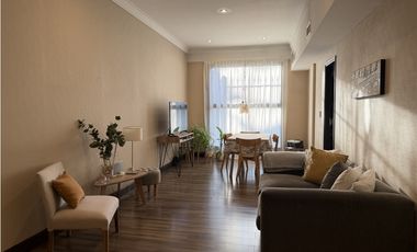 Venta de departamento en Capital