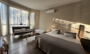 Venta de departamento en Capital